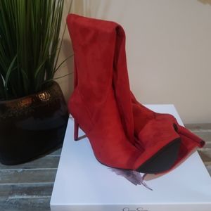 Jessica Simpson-Livelle